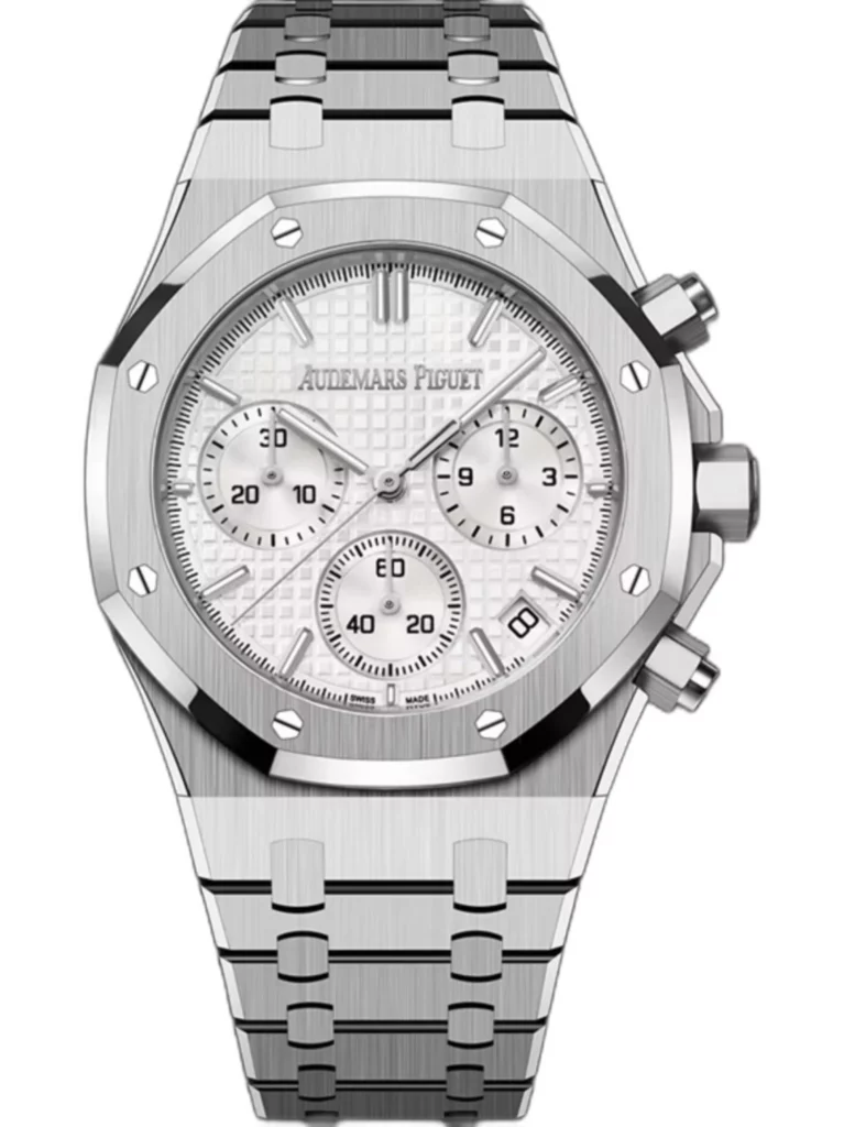 Audemars Piguet Royal Oak Chronographe Automatique