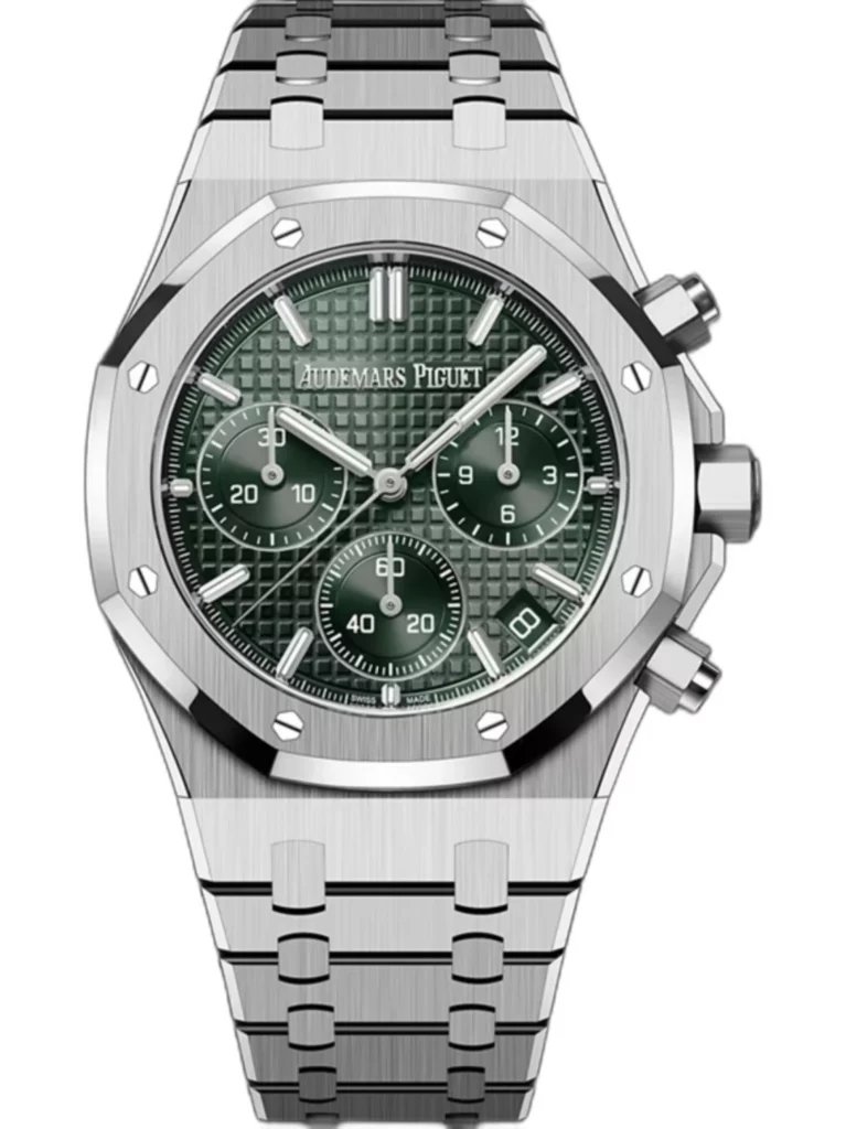 Audemars Piguet Royal Oak Chronographe Automatique