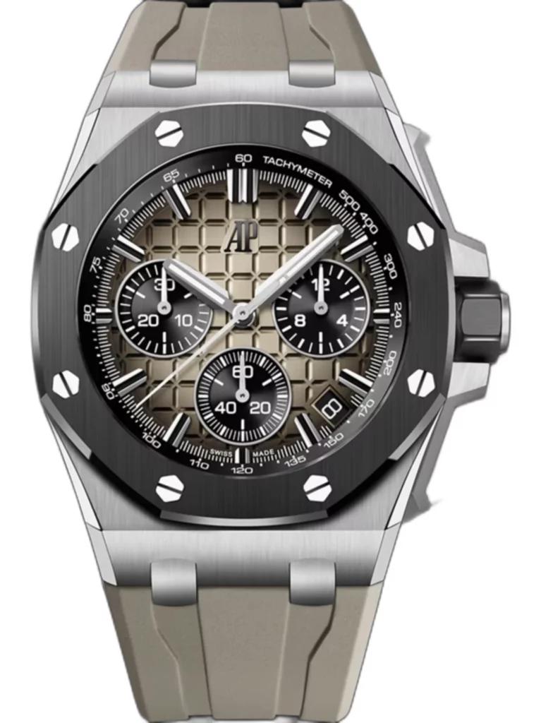 Audemars Piguet Royal Oak Offshore Chronographe Automatique