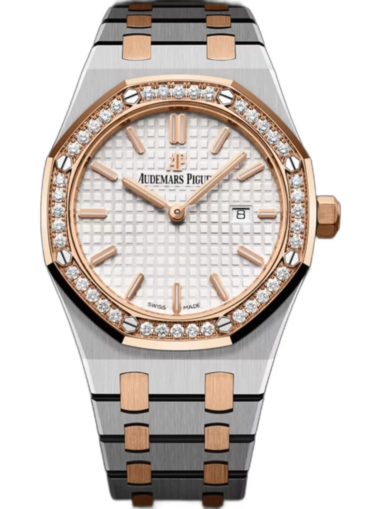 Audemars Piguet Royal Oak Quartz