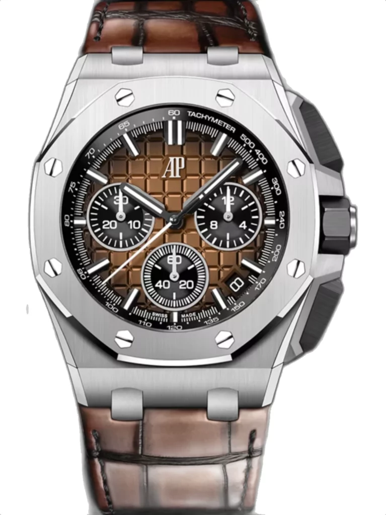 Audemars Piguet Royal Oak Offshore Chronographe Automatique